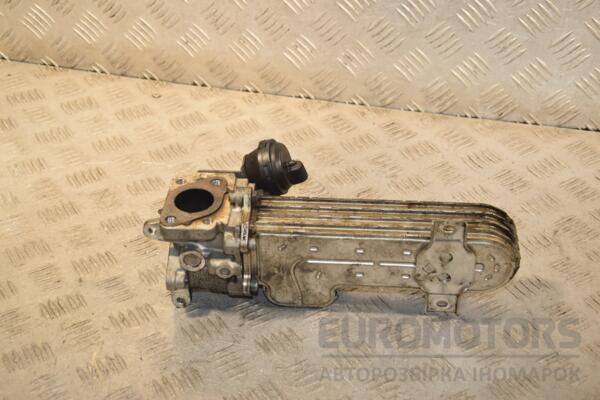 Охолоджувач ОГ (Радіатор EGR) Audi A3 2.0tdi (8P) 2003-2012 03G131513J 435761 - 2