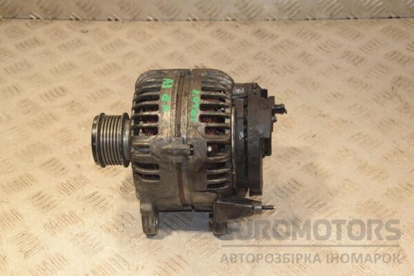 Генератор VW Jetta 2.0tdi 2006-2011 0124525091 435763 - 2