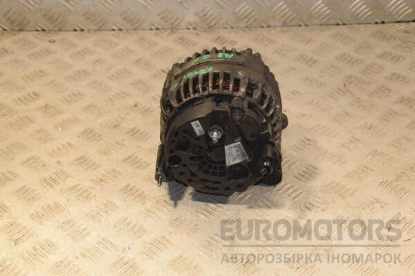Генератор VW Jetta 2.0tdi 2006-2011 0124525091 435763 - 3
