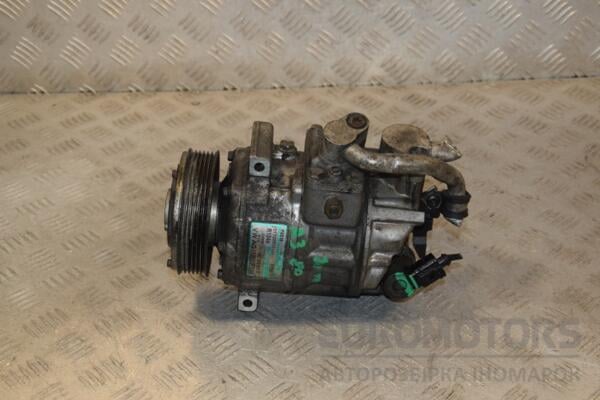 Компрессор кондиционера (дефект) Audi A3 2.0tdi (8P) 2003-2012 1K0820803G 435766 - 2