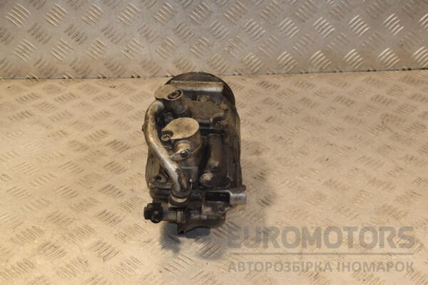Компрессор кондиционера (дефект) Audi A3 2.0tdi (8P) 2003-2012 1K0820803G 435766 - 3