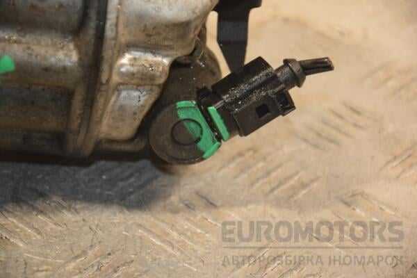 Компрессор кондиционера (дефект) Audi A3 2.0tdi (8P) 2003-2012 1K0820803G 435766 - 4