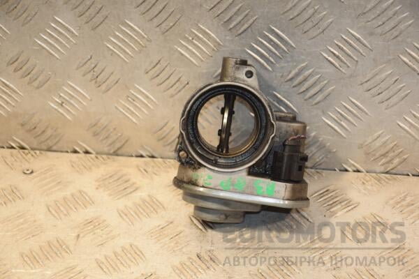 Дроссельная заслонка электрическая Audi A3 2.0tdi (8P) 2003-2012 038128063G 435772 euromotors.com.ua