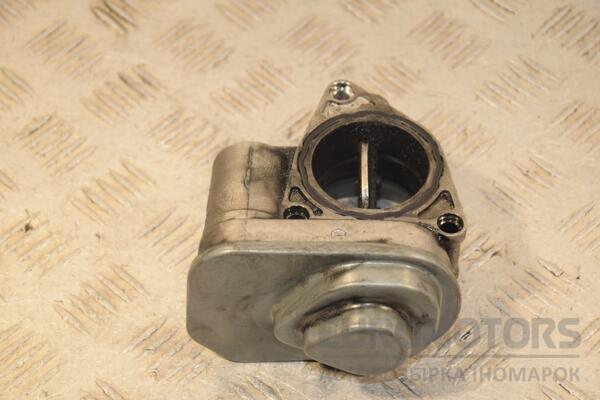 Дроссельная заслонка электрическая Audi A3 2.0tdi (8P) 2003-2012 038128063G 435772 - 2