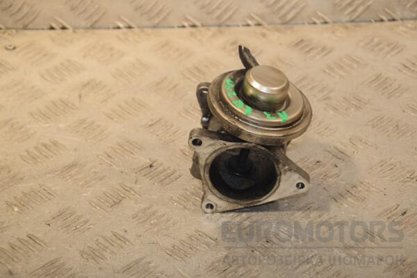 Клапан EGR механический Audi A3 2.0tdi (8P) 2003-2012 038131501AF 435775 euromotors.com.ua