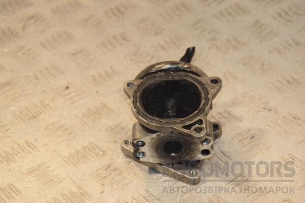 Клапан EGR механический Audi A3 2.0tdi (8P) 2003-2012 038131501AF 435775 - 2