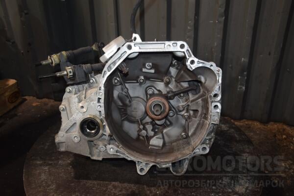МКПП (механічна коробка перемикання передач) 5-ступка Renault Sandero 1.0tse 2013 JH3397 435781 euromotors.com.ua