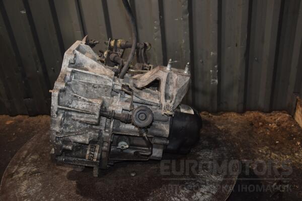 МКПП (механическая коробка переключения передач) 5-ступка Renault Sandero 1.0tse 2013 JH3397 435781 - 4
