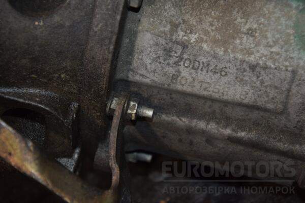 МКПП (механическая коробка переключения передач) 5-ступка Citroen Berlingo 1.6 16V 1996-2008 20DM46 435787 - 6