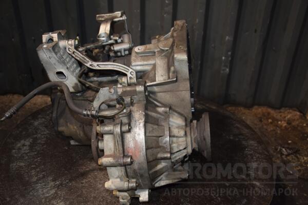МКПП (механічна коробка перемикання передач) 5-ступка VW Golf Plus 1.9tdi 2005-2014 GQQ 435793 - 2