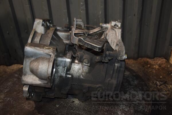 МКПП (механічна коробка перемикання передач) 5-ступка VW Golf Plus 1.9tdi 2005-2014 GQQ 435793 - 4