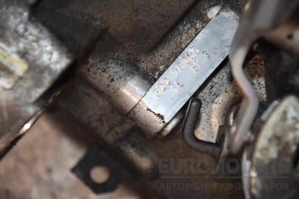 МКПП (механічна коробка перемикання передач) 5-ступка VW Golf Plus 1.9tdi 2005-2014 GQQ 435793 - 6