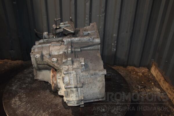 МКПП (механічна коробка перемикання передач) 6-ступка Audi A3 2.0tdi (8P) 2003-2012 GRF 435799 - 2