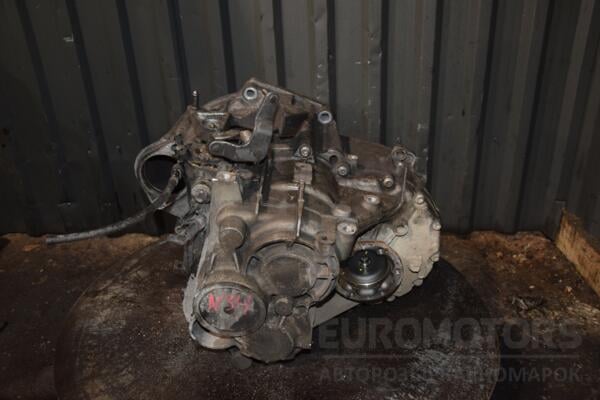 МКПП (механічна коробка перемикання передач) 6-ступка Audi A3 2.0tdi (8P) 2003-2012 GRF 435799 - 3