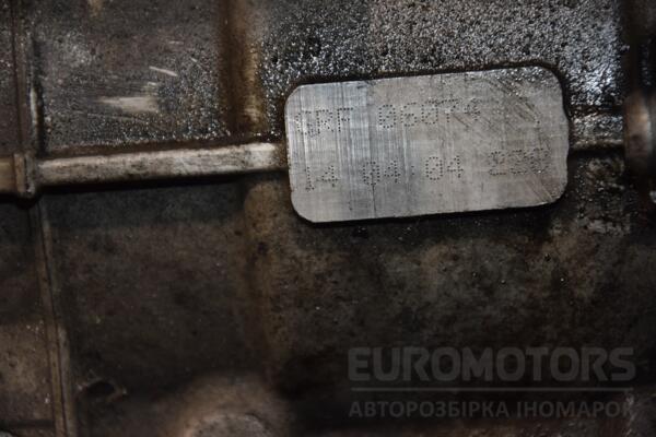 МКПП (механічна коробка перемикання передач) 6-ступка Audi A3 2.0tdi (8P) 2003-2012 GRF 435799 - 6