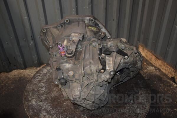 МКПП (механічна коробка перемикання передач) 6-ступка 06- Renault Trafic 2.5dci 2001-2014 PF6012 435816 - 3
