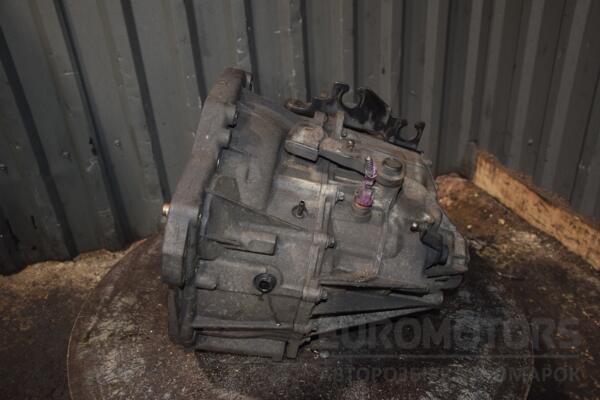 МКПП (механічна коробка перемикання передач) 6-ступка 06- Renault Trafic 2.5dci 2001-2014 PF6012 435816 - 4