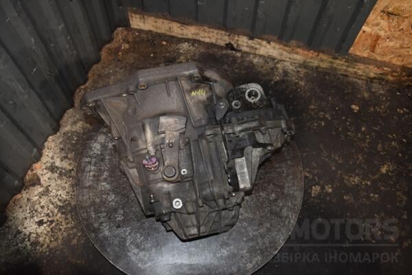 МКПП (механічна коробка перемикання передач) 6-ступка 06- Renault Trafic 2.5dci 2001-2014 PF6012 435816 - 5