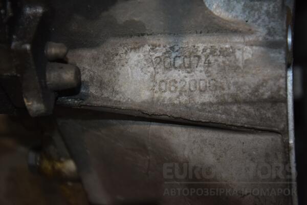 МКПП (механическая коробка переключения передач) 5-ступка Peugeot 207 1.4 16V 2006-2013 20CQ74 435827 - 6