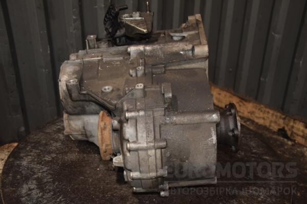 МКПП (механічна коробка перемикання передач) 6-ступка Audi A3 2.0tdi (8P) 2003-2012 KNS 435833 - 2