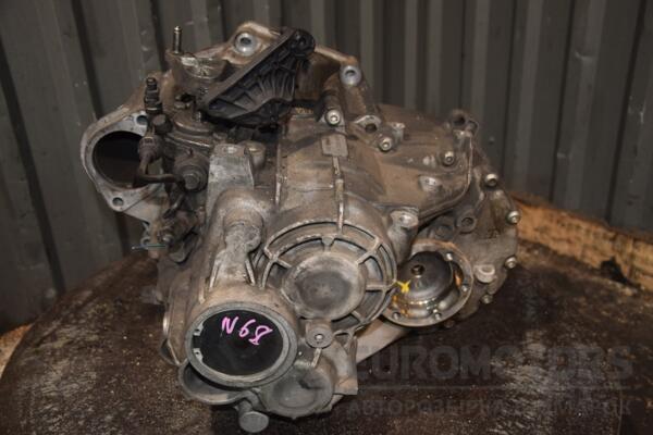 МКПП (механічна коробка перемикання передач) 6-ступка Audi A3 2.0tdi (8P) 2003-2012 KNS 435833 - 3