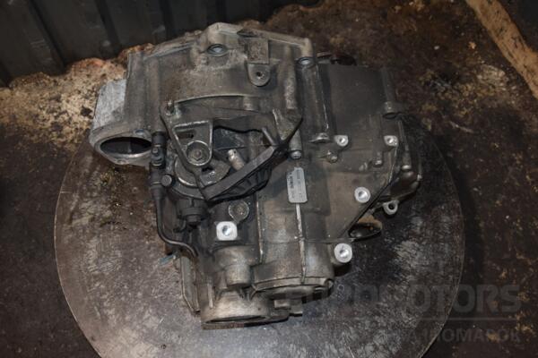 МКПП (механічна коробка перемикання передач) 6-ступка Audi A3 2.0tdi (8P) 2003-2012 KNS 435833 - 5