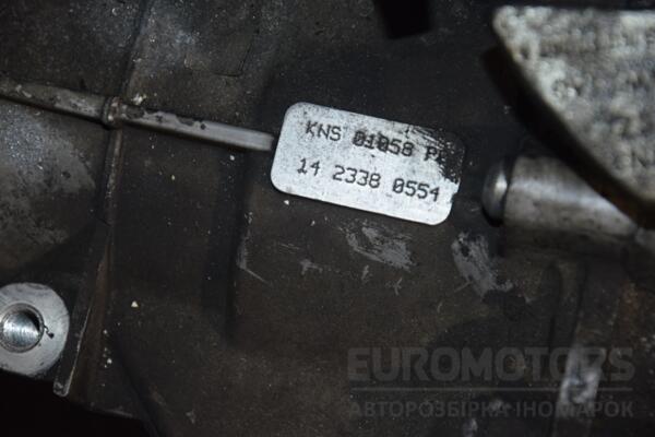 МКПП (механічна коробка перемикання передач) 6-ступка Audi A3 2.0tdi (8P) 2003-2012 KNS 435833 - 6