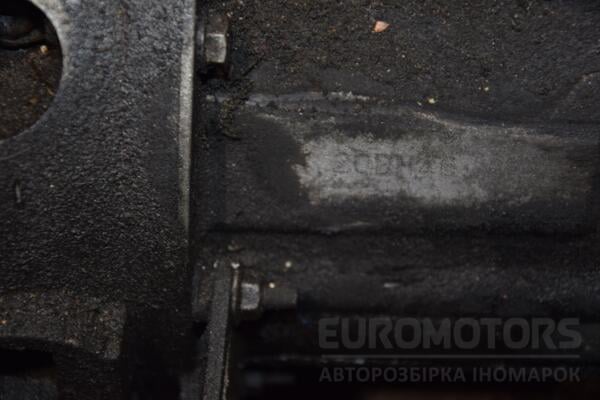 МКПП (механическая коробка переключения передач) 5-ступка Citroen Berlingo 1.6 16V 1996-2008 20DM46 435839 - 6
