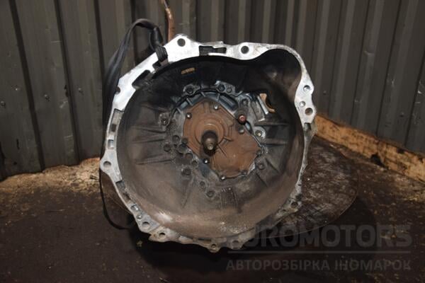 МКПП (механическая коробка переключения передач) 4x4 5-ступка Toyota Hiace 2.5td D-4D 2004-2010 330302F290 435875 euromotors.com.ua