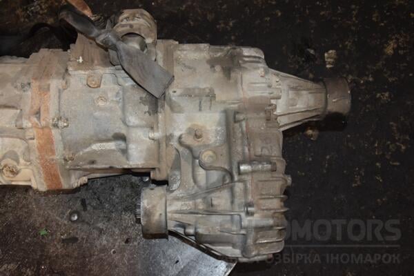Роздавальна коробка МКПП Toyota Hiace 2.5td D-4D 2004-2010 3610026210 435880 euromotors.com.ua