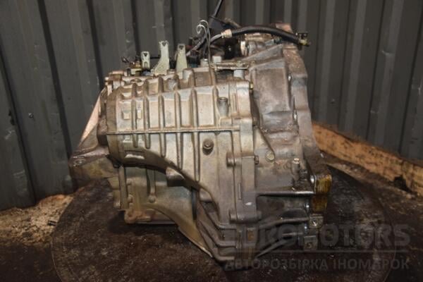 АКПП (автоматична коробка перемикання передач) 4x4 5-ступка Lexus RX 3.0 24V 2003-2009 3050048150 435887 - 5