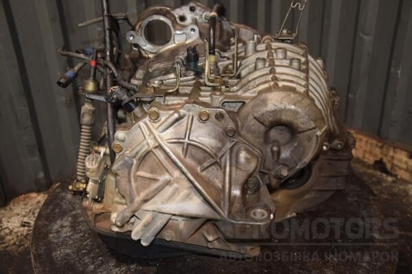 АКПП (автоматична коробка перемикання передач) 4x4 5-ступка Lexus RX 3.0 24V 2003-2009 3050048150 435887 - 4