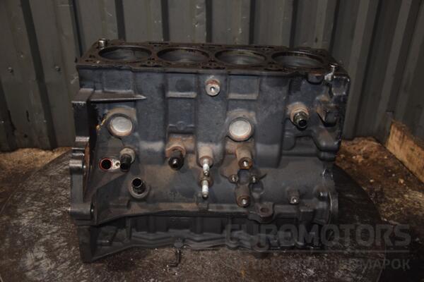 Блок двигуна Hyundai Santa FE 2.2crdi 2006-2012 435898 euromotors.com.ua