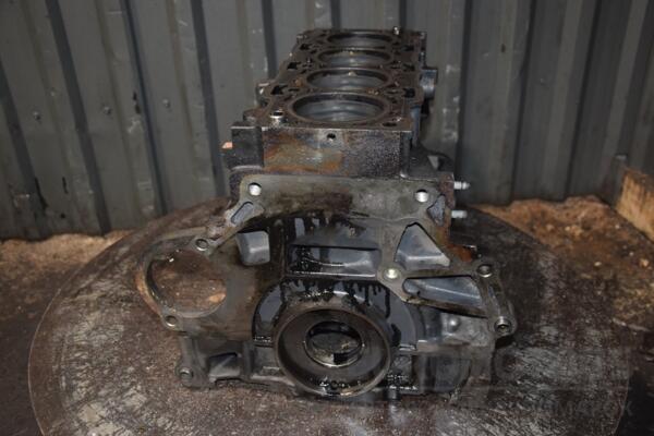 Блок двигуна Hyundai Santa FE 2.2crdi 2006-2012 435898 - 2