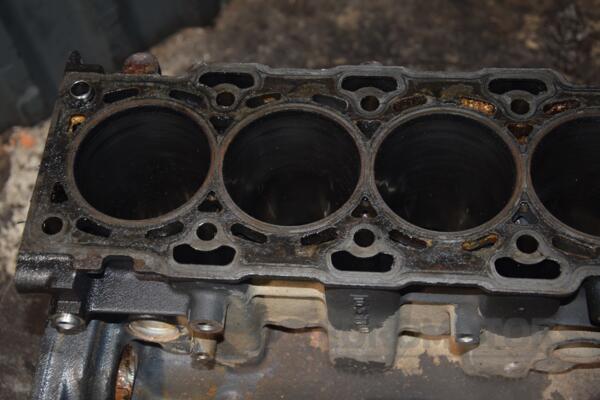 Блок двигуна Hyundai Santa FE 2.2crdi 2006-2012 435898 - 5