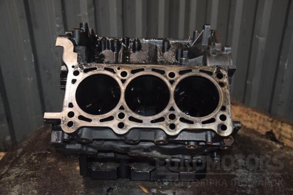 Блок двигателя (дефект) Audi A4 3.0tdi (B8) 2007-2015 059103023E 435904 - 2