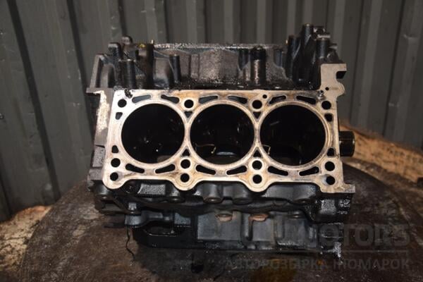 Блок двигателя (дефект) Audi A4 3.0tdi (B8) 2007-2015 059103023E 435904 - 4