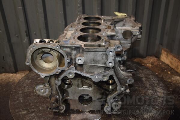 Блок двигуна (дефект) Land Rover Discovery Sport 2.0tdi 2014-2019 PBG4D36015EE 435910 - 2