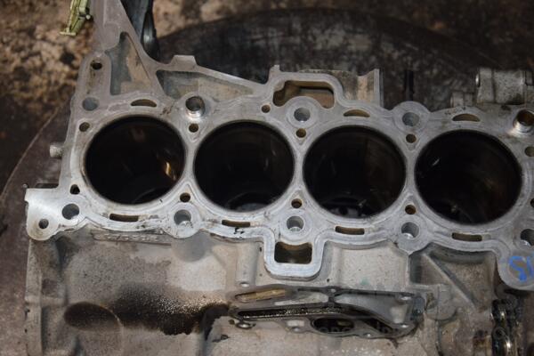 Блок двигуна (дефект) Land Rover Discovery Sport 2.0tdi 2014-2019 PBG4D36015EE 435910 - 5