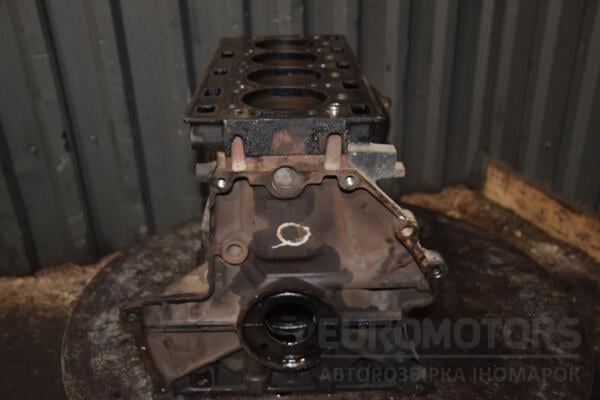 Блок двигателя Renault Master 2.5dCi 1998-2010 8200349962 435917 - 2