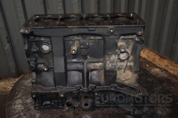 Блок двигателя Renault Master 2.5dCi 1998-2010 8200349962 435917 - 3