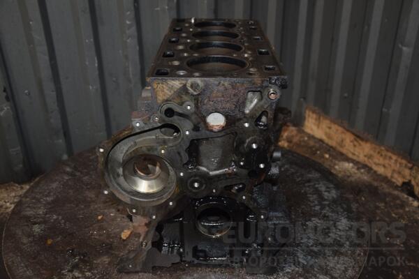 Блок двигателя Renault Master 2.5dCi 1998-2010 8200349962 435917 - 4