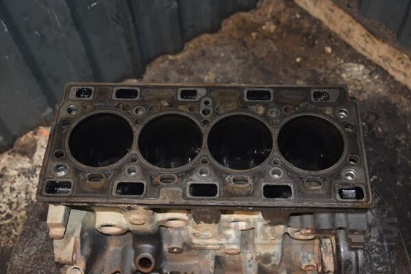 Блок двигателя Renault Master 2.5dCi 1998-2010 8200349962 435917 - 5