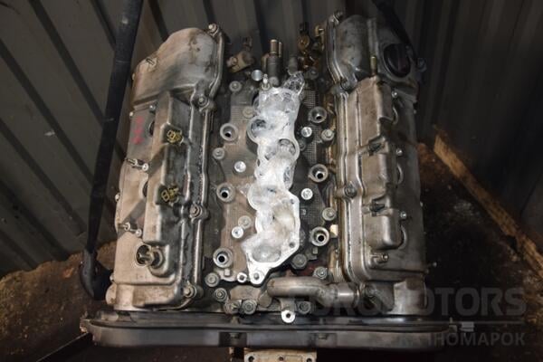 Двигатель Lexus RX 3.0 24V 2003-2009 1MZ-FE 435929 - 5