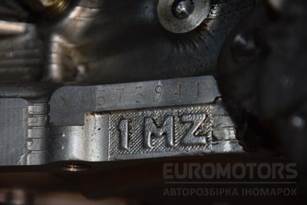 Двигатель Lexus RX 3.0 24V 2003-2009 1MZ-FE 435929 - 6