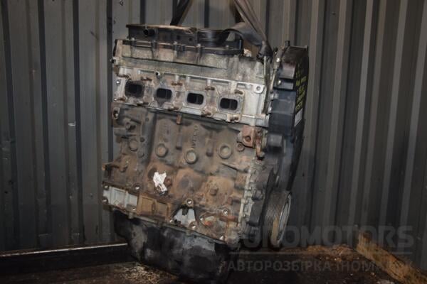 Двигатель Citroen Jumper 2.3MJet 2006-2014 F1AE0481D 435935 - 2