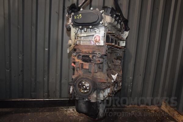 Двигатель Citroen Jumper 2.3MJet 2006-2014 F1AE0481D 435935 - 3