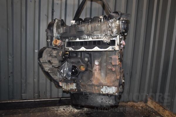 Двигатель Citroen Jumper 2.3MJet 2006-2014 F1AE0481D 435935 - 4