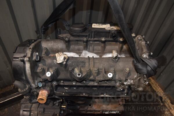 Двигатель Citroen Jumper 2.3MJet 2006-2014 F1AE0481D 435935 - 5