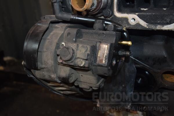 Паливний насос високого тиску (ТНВД) Citroen Jumper 2.3MJet 2006-2014 0445010181 435941 euromotors.com.ua
